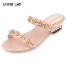 Brazil rubber beautiful girls nouveau style pu sandal shoes for women